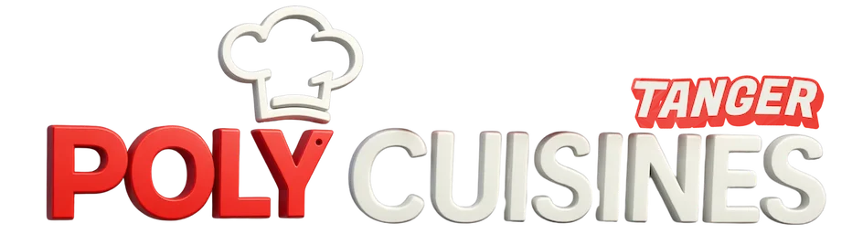 POLYCUISINES TANGER